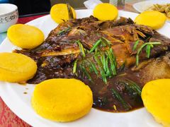-叶存利海鲜大馅饺子(海宁路总店)