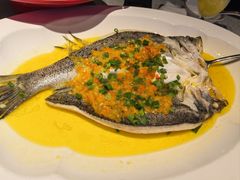 -上和臻品中国菜(花园街店)