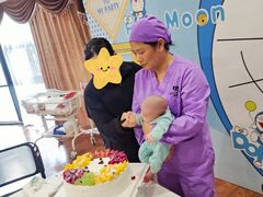 -福田家月子中心 产后 月嫂(市立母子医院店)