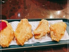 -新白鹿餐厅(爱琴海购物中心店)