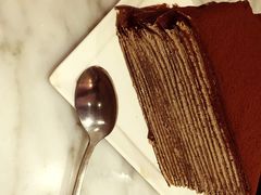 Awfully&nbsp;Chocolate(来福士店)-Awfully Chocolate(来福士广场店)