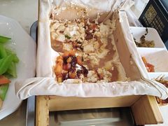 -鑫巴蜀小镇 · 水煮鱼专研店(玉桥店)