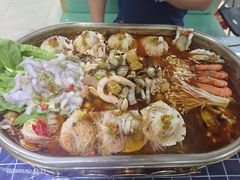 -云南巷海鲜大咖·可加工海鲜