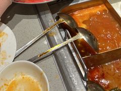 -海底捞火锅(丰尚国际广场店)