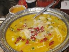 -李氏传家菜(兴城路店)