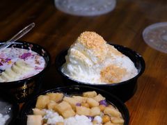 -串妹花式冰粉(乐山总店)