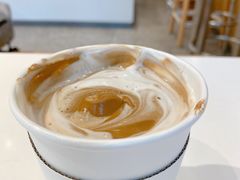 -Legno.ita Coffee by Wood(襄阳南路店)
