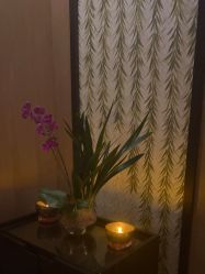 -文华东方水疗中心