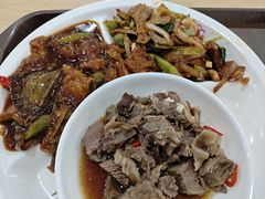 -北京大学-燕南食堂