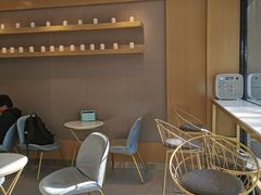 -古茗(金山大润发店)