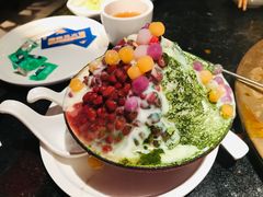 -周师兄大刀腰片火锅(洪崖洞旗舰店)
