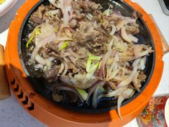 -北大荒人•新东北菜(青岛银座店)