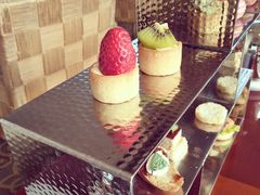 -上海明天广场JW万豪酒店