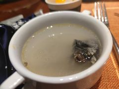 -武汉世茂希尔顿酒店·汇·全日餐厅