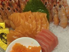 -大焰自助日式料理 铁板烧(徐汇店)
