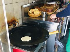 -刘小武·锅魁(总店)
