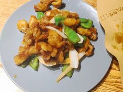 -马家饭堂(南街薰酱店)