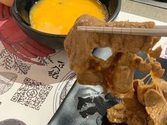 -八角锄烧·肉火锅(天河城店)