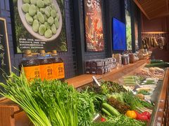 -许爷家·生态湖鲜(徐汇日月光店)