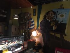 -咖法森林·咖啡  酒吧(天河店)