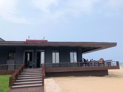 -海风酒吧 喝精酿 听民谣(阿那亚礼堂店)