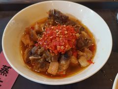 -外婆烧.老杭帮菜(庆春店)