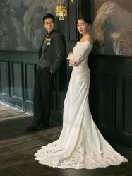 -都市丽人婚纱摄影