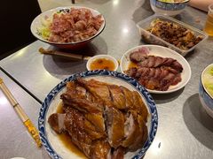 -吾家香港烧腊专门店