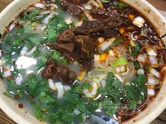 -豫掌柜饸饹面·烩面(秀沿路店)