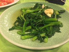 -盛港湾海鲜食府(黄沙店)