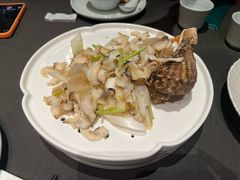 -望乡楼上海菜(日月光店)