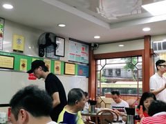 大堂-荔林食店(西华路店)