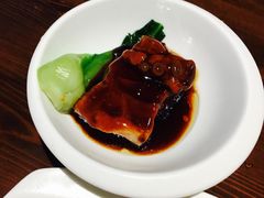 -浦江餐饮·上海菜馆(五四路店)