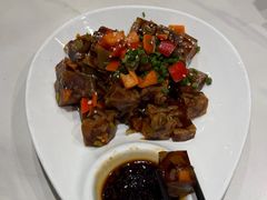 -新侨小馆(东直门北小街店)
