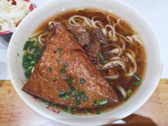 湖南面-李兰英湖南面馆(护国路店)