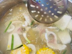 -鱼醉无骨鱼·中山脆肉鲩(荔湾路店)