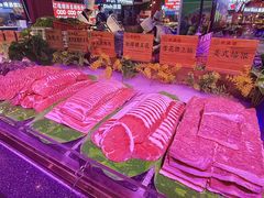 -聚盛源蒸汽海鲜火锅烤肉自助(巨川金海岸购物广场店)