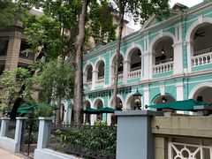 -星巴克臻选(广州沙面店)