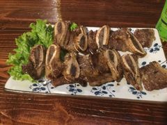 -雷屋日式料理(沈安小区店)