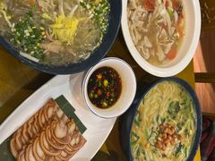 -杏花村水席楼(西大街总店)