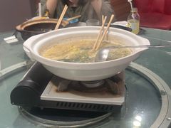 -金龙·打边炉(南京西路店)