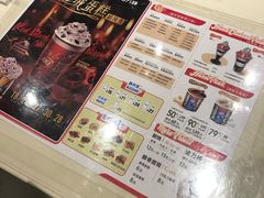 -DQ·蛋糕·冰淇淋(回龙观同成街)