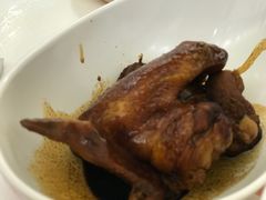 -翠华餐厅(香港国际机场店)