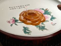 -京味斋·北京烤鸭(北京南站洋桥店)