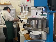 -鞠婆婆•绵绵冰•凉糕•手工冰粉(苏稽一店)