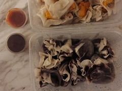 -真真鲜馄饨店(启蒙路店)