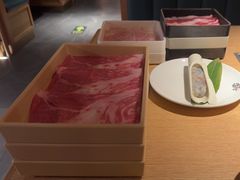 -温野菜涮涮锅(西单大悦城店)