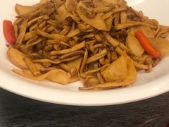 -常州逸高酒店-中餐厅