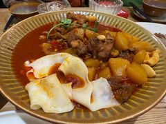 -贯贯吉·清真餐厅(浙江中路店)