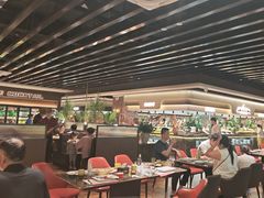 -汉丽斯巴西烤肉自助(市南店)